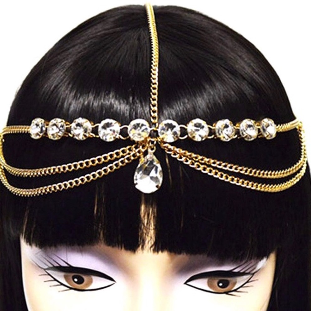 Head Jewelry